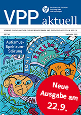 VPP aktuell