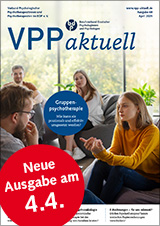 VPP aktuell