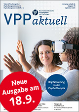VPP aktuell