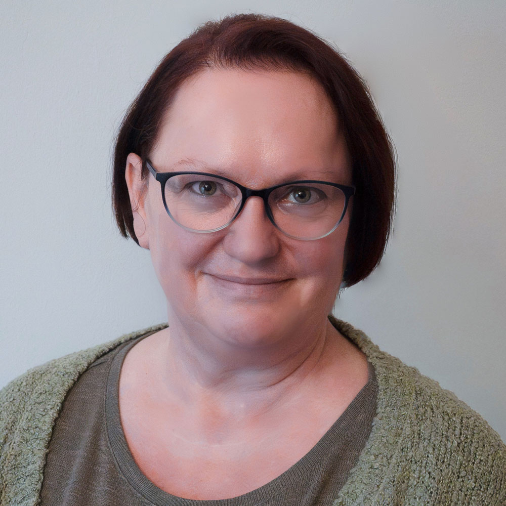 Dipl.-Psych. Heike Bott, Kinder- und Jugendlichenpsychotherapeutin, Mitglied im VPP-Vorstand