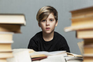 Psychotherapie mit Kindern und Jugendlichen mit Intelligenzminderung